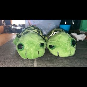 Car mirror ornaments